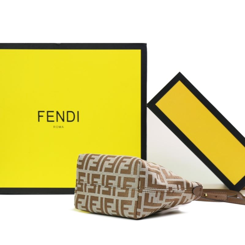 Fendi Shopping Bags